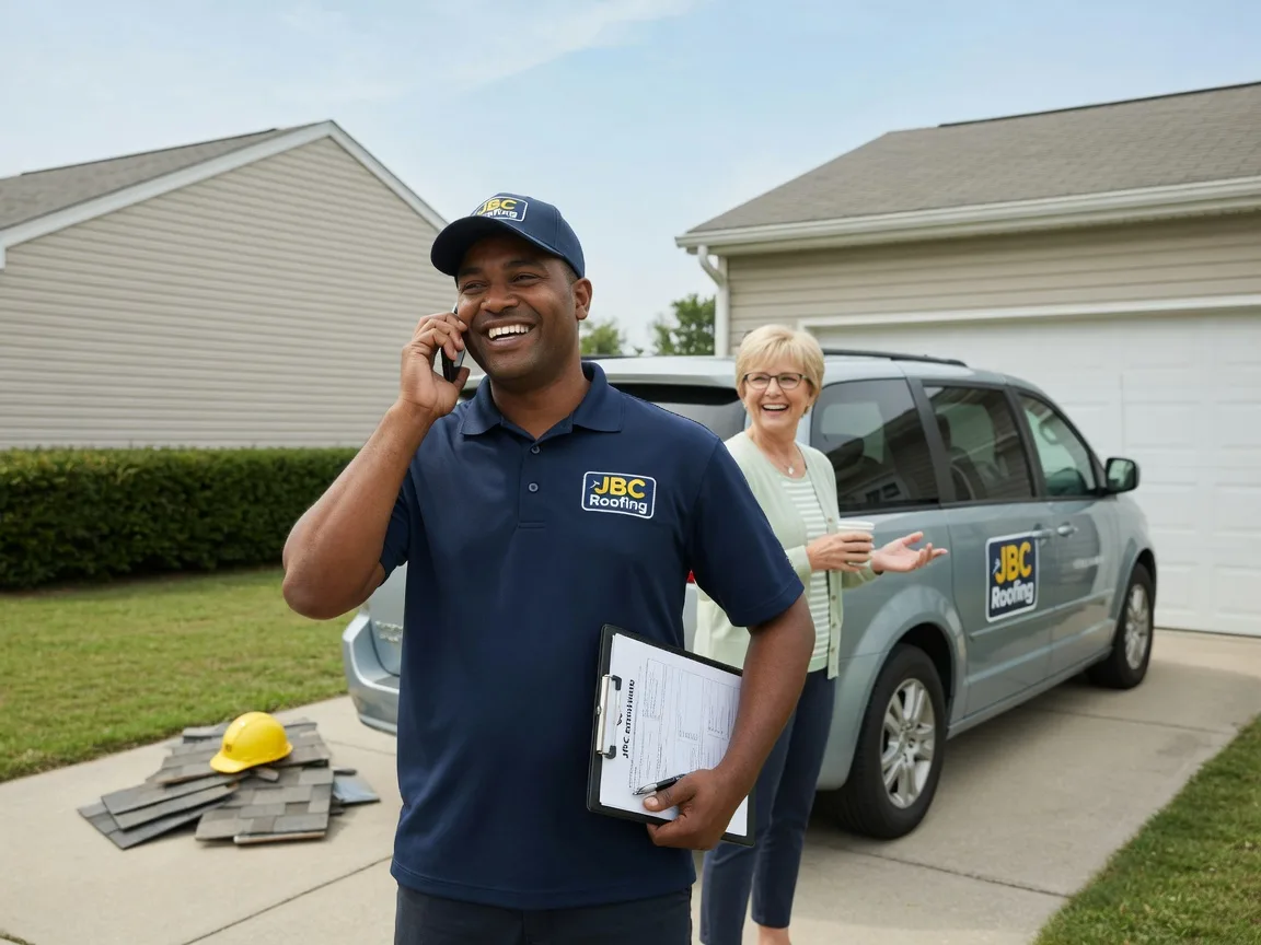 Roof Replacement Greenville, MI FAQs